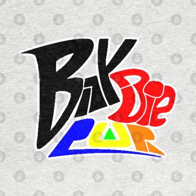 BayBie PWR Logo by En.ReSourcer